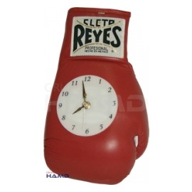 GUANTE DE PIEL CON RELOJ
