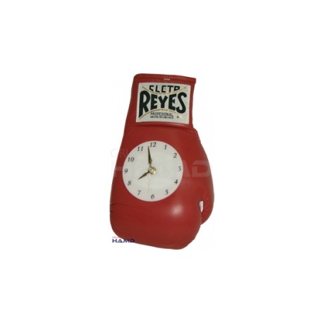 GUANTE DE PIEL CON RELOJ