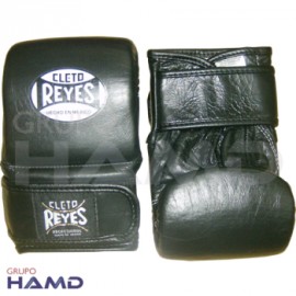 Guanteleta Cleto Reyes Con Velcro Mediana
