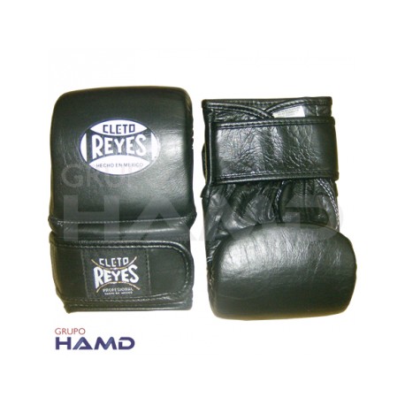 Guanteleta Cleto Reyes Con Velcro Grande