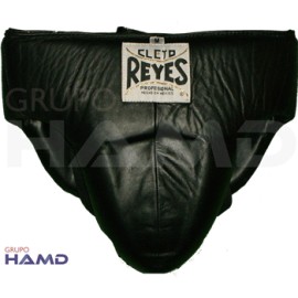 Copa Protectora Cleto Reyes De Piel Oficial De Pelea Chica