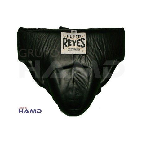 Copa Protectora Cleto Reyes De Piel Oficial De Pelea Chica