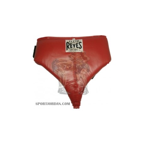 COPA PROTECTORA FEMENIL CLETO REYES