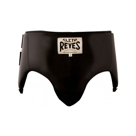 COPA PROTECTORA CON RIÑONERA CHICA | CLETO REYES