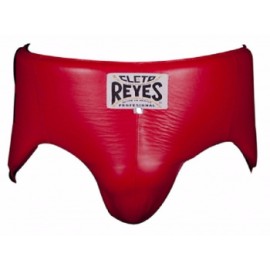 Copa Riñonera Cleto Reyes De Piel Mediana