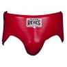 Copa Riñonera Cleto Reyes De Piel Extra Grande