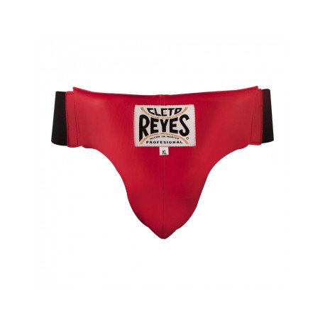 Copa Protectora Cleto Reyes Ligera