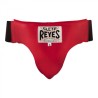 Copa Protectora Cleto Reyes Ligera