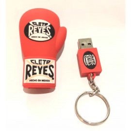MEMORIA USB CLETO REYES 16GB