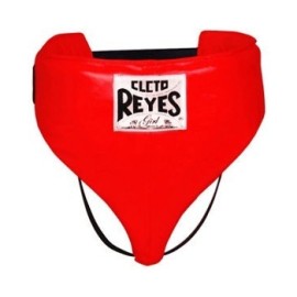 Protector Pélvico Cleto Reyes