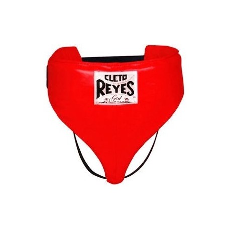 Protector Pélvico Cleto Reyes