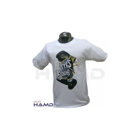 PLAYERA 100% ALGODON ESTAMPADO GUANTES