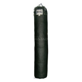 COSTAL CLETO REYES EXTRA GRANDE DE PIEL (RELLENO)