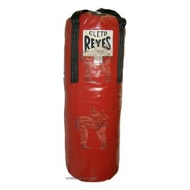 COSTAL CLETO REYES DE LONA AHULADA GRANDE (VACIO)