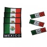PARCHE DE MÉXICO