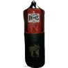 COSTAL CLETO REYES DE PIEL CON LONA AHULADA (VACIO)