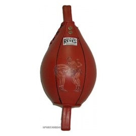 Pera Loca Cleto Reyes Roja