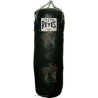 COSTAL CLETO REYES DE PIEL CON CADENAS GRANDE (VACIO)