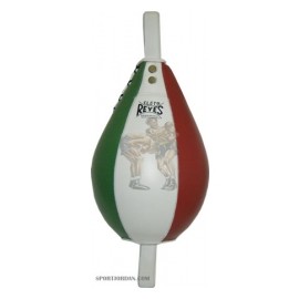 Pera Loca Cleto Reyes Tricolor