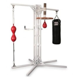 ESTACIÓN DE BOXEO CLETO REYES EQUIPADO
