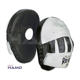 MANOPLAS CURVAS CLETO REYES