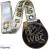 MEDALLA OFICIAL DEL CMB