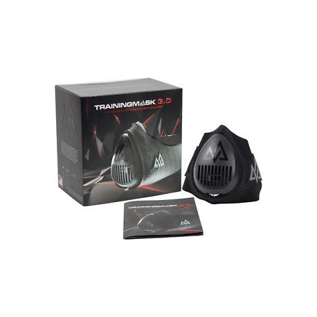MÁSCARA DE ELEVACIÓN (TRAINING MASK 3.0)
