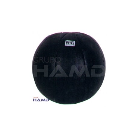 BOLA MEDICINAL DE PIEL 4 Kg.