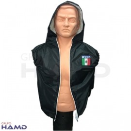 CHALECO PARA SUDAR "MÉXICO"