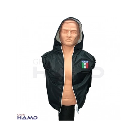CHALECO PARA SUDAR "MÉXICO"
