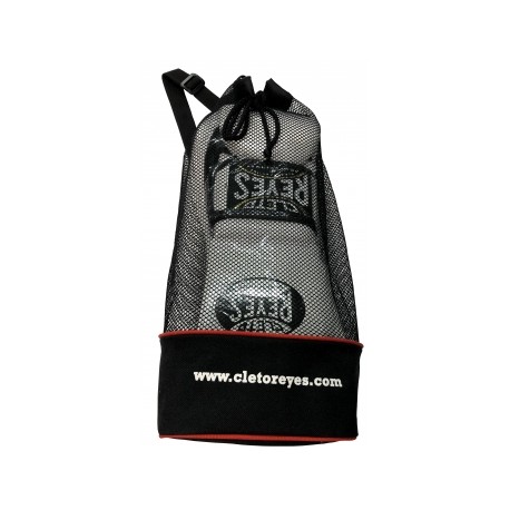 MORRAL CLETO REYES