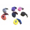 PAR DE VENDAS VICVEN CON VELCRO