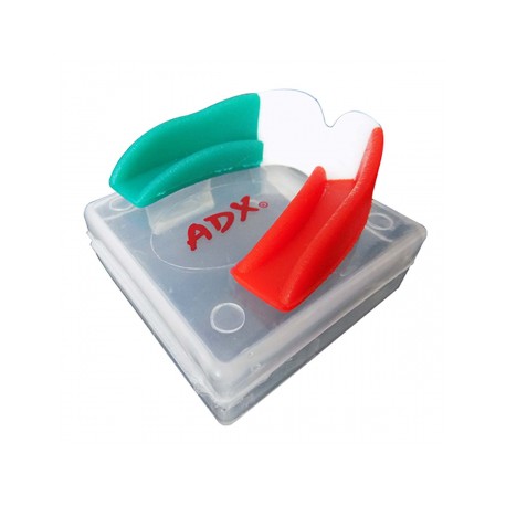 Protector Bucal Sencillo Termoformable ADX