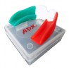 Protector Bucal Sencillo Termoformable ADX