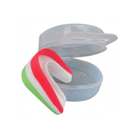 Protector Bucal Doble Termoformable ADX