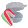 Protector Bucal Doble Termoformable ADX