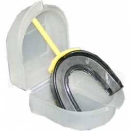 Protector Bucal Termoformable Doble Nocaut