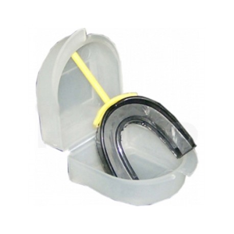 Protector Bucal Termoformable Doble Nocaut