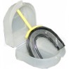 Protector Bucal Termoformable Doble Nocaut