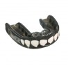 Protector Bucal Sencillo Termoformable Nocaut Colmillos