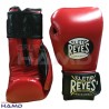 Guantes Cleto Reyes Extra Acojinado 16 Oz.