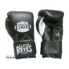 Guantes Cleto Reyes Con Velcro 16 Oz. Negro
