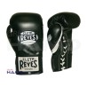 Guantes Cleto Reyes | Safetec Negro