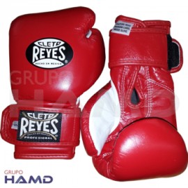 Guantes Infantiles Cleto Reyes