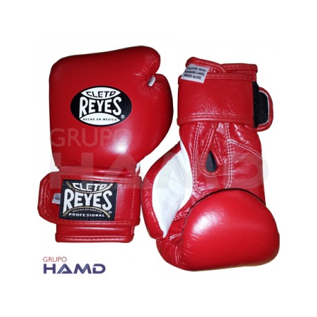 Guantes Infantiles Cleto Reyes