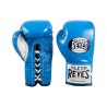 Guantes Cleto Reyes | Safetec Azul