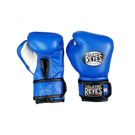Guantes Infantiles Cleto Reyes Azul