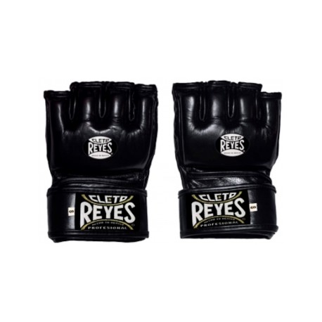 Guante De Entrenamiento Para MMA Mediano