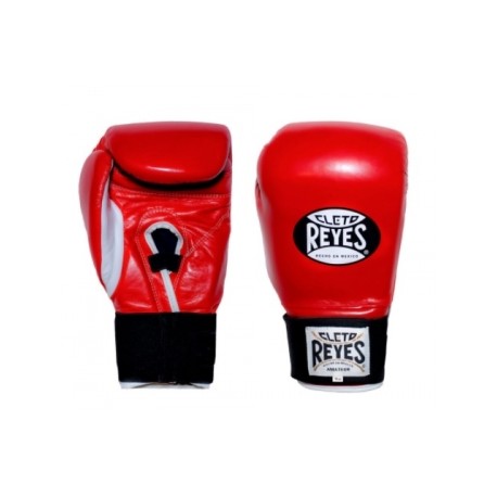 GUANTES AMATEUR CLETO REYES