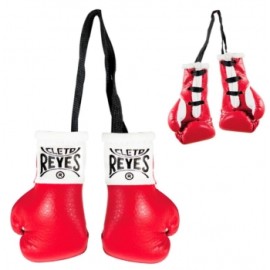 GUANTES MINIATURA CLETO REYES